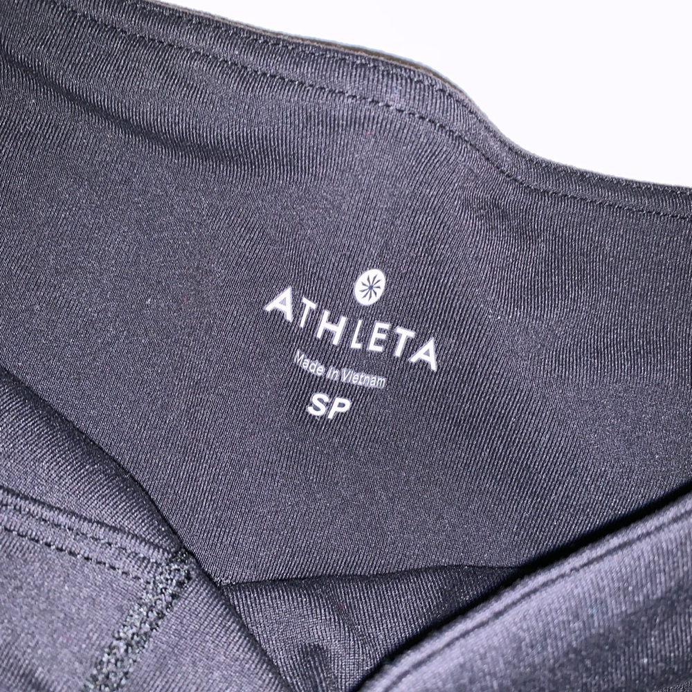 Athleta sp yoga leggings